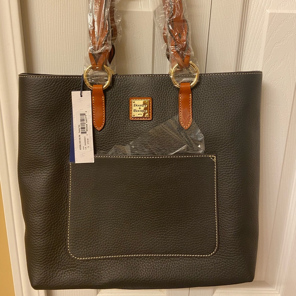 Dooney & Bourke Pammy Tote
